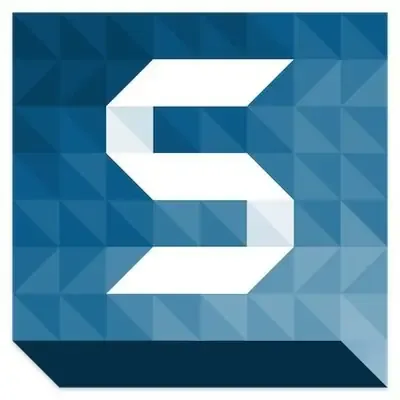 Иконка TechSmith SnagIt 2018.2.1 Build 1590 (2018) PC RePack by KpoJIuK