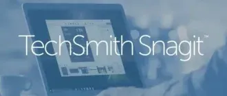 Иконка TechSmith Snagit 2018.2.1 Build 1590. key 2.1 1590 x86 x64 [2018, MULTILANG +RUS]