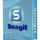 Иконка TechSmith SnagIt 2021.2.0 Build 7921 RePack by elchupacabra [Multi Ru]