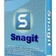 Иконка TechSmith SnagIt 2021.4.2 Build 10172 RePack by elchupacabra [Multi Ru]