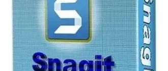 Иконка TechSmith SnagIt 2021.4.3 Build 11096 (2021) PC RePack & Portable by elchupacabra