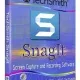 Иконка TechSmith Snagit 2022.1.0 Build 20078 RePack by elchupacabra [Multi Ru]
