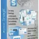 Иконка TechSmith SnagIt 2023.2.0 Build 30713 (2023) PC RePack by elchupacabra