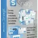 Иконка TechSmith Snagit 2024.2.2 build 3491 (x64) RePack by elchupacabra [Multi Ru]