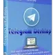 Иконка Telegram Desktop 1.3.13 (2018) РС Portable