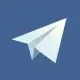 Иконка Telegram Desktop 2.4.7 + Portable [Multi Ru]
