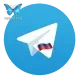 Иконка Telegram Desktop 2.5.8 + Portable [Multi Ru]