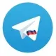 Иконка Telegram Desktop 3.1.1 (2021) PC RePack & Portable by elchupacabra