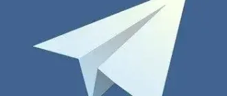Иконка Telegram Desktop 4.2.4 (2022) PC + Portable
