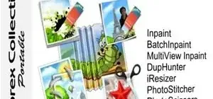 Иконка Teorex Collection [27.09.2018] (2018) PC Portable by CheshireCat