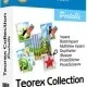 Иконка Teorex Collection [27.09.2018] (2018) PC Portable by CheshireCat