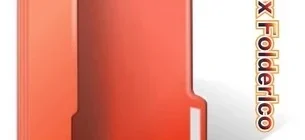 Иконка Teorex FolderIco