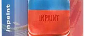 Иконка Teorex Inpaint 10.2.2 Portable by 7997 [Multi Ru]