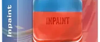 Иконка Teorex Inpaint 10.2.4 Portable by 7997 [Multi Ru]