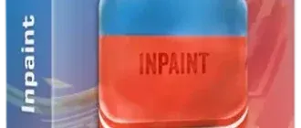 Иконка Teorex Inpaint 9.2 RePack (& Portable) by elchupacabra [Multi Ru]