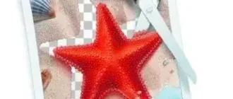 Иконка Teorex PhotoScissors 5.0 (2018) PC Portable by WYLEK