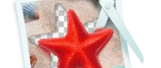 Иконка Teorex PhotoScissors 8.3 RePack (& Portable) by elchupacabra [En]