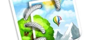 Иконка Teorex PhotoStitcher