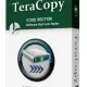 Иконка TeraCopy 3.9.2 Portable by AlexYar [Ru]