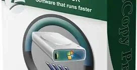 Иконка TeraCopy Pro 3.6.0.4 [DC 10.02.2021] (2021) PC