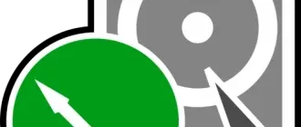 Иконка TestDisk & PhotoRec