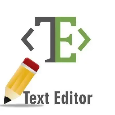 Иконка Text Editor Pro 23.4.1.0 + bonus (2022) PC + Portable