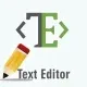 Иконка Text Editor Pro 26.0.0 + Portable + Bonus [Multi Ru]