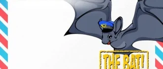 Иконка The Bat