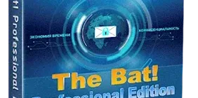 Иконка The Bat