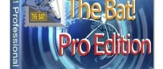Иконка The Bat! Professional 10.4.0.1 RePack by KpoJIuK [Multi Ru]