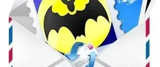 Иконка The Bat! Professional 9.1.0 (2020) PC RePack & Portable by TryRooM