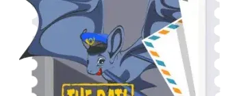 Иконка The Bat! Professional 9.2.1 (2020) PC