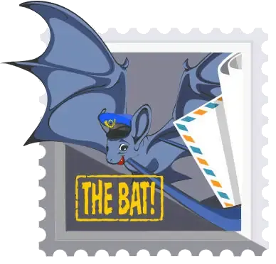 Иконка The Bat! Professional 9.3.0.1 RePack by KpoJIuK [Multi Ru]