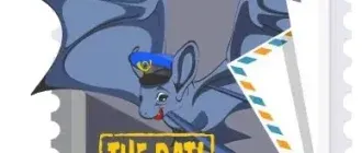 Иконка The Bat! Professional 9.4.0.0 (2021) PC