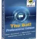 Иконка The Bat! Professional Edition 8.6 (2018) РС RePack by D!akov
