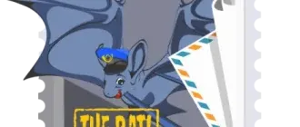 Иконка The Bat! Professional Edition 9.1.0 (2020) РС RePack & Portable by elDiablo