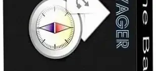 Иконка The Bat! Voyager 8.6.0.4 (2018) PC Portable by KpoJIuK