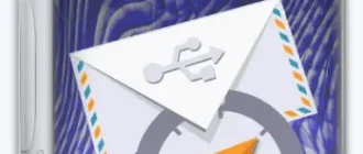 Иконка The Bat! Voyager 9.4.4.0 [Multi Ru]