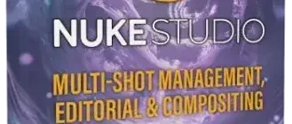 Иконка The Foundry Nuke Studio 15.1v5 (x64) [En]