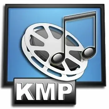 Иконка The KMPlayer 4.2.2.10 (2018) РС + RePack & Portable by D!akov by cuta Portable by PortableAppz