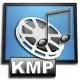 Иконка The KMPlayer 4.2.2.18 (2018) РС + RePack by cuta