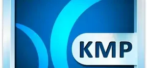 Иконка The KMPlayer 4.2.2.9 (build 6) (2018) RePack by CUTA