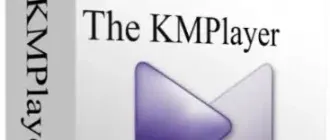 Иконка The KMPlayer 4.2.3.10 repack by cuta (build 1) [Multi Ru]