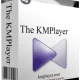 Иконка The KMPlayer 4.2.3.3 repack by cuta (build 1) [Multi Ru]