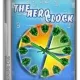 Иконка TheAeroClock 8.45 + Portable [Multi Ru]
