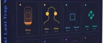 Иконка Thenatan - Bells 1.0.0 VSTi, VSTi 3 (x86 x64) [En]