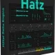 Иконка Thenatan - Hatz 1.0.0 VSTi, VSTi 3 (x86 x64) [En]