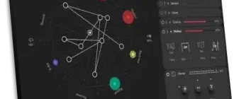 Иконка Thenatan - OPR8 1.0.0 VST, VST 3 (x64) [En]