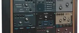 Иконка TheWaveWarden - Odin 2 2.3.3a VSTi 3, CLAP (x64) [En]