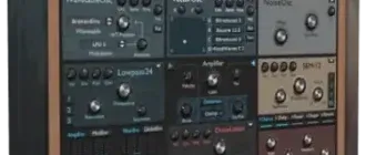 Иконка TheWaveWarden - Odin 2 2.3.4 VSTi 3, CLAP (x64) [En]